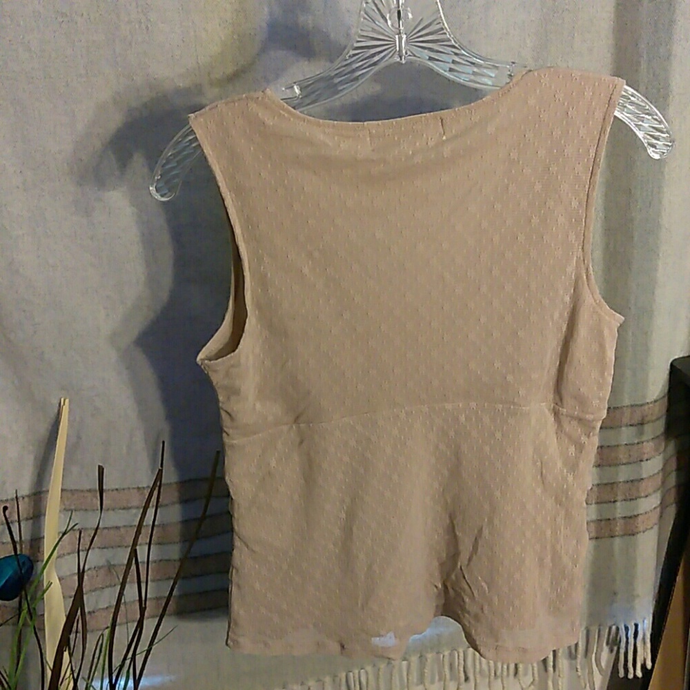 Women's Michael Kors Shirt - Picture 4 of 4